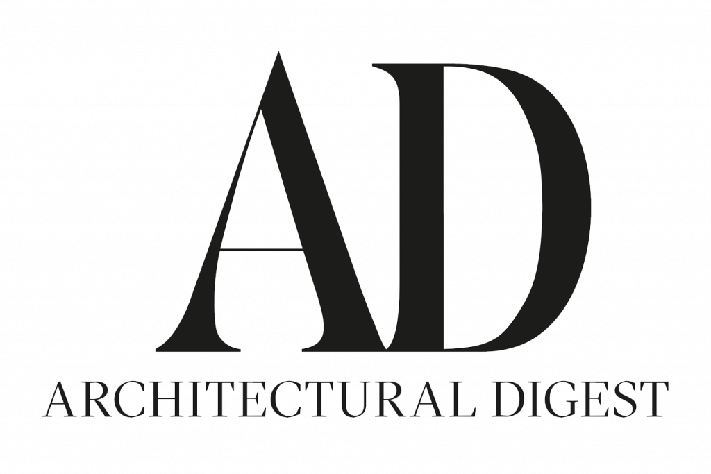 Architectural Digest logo